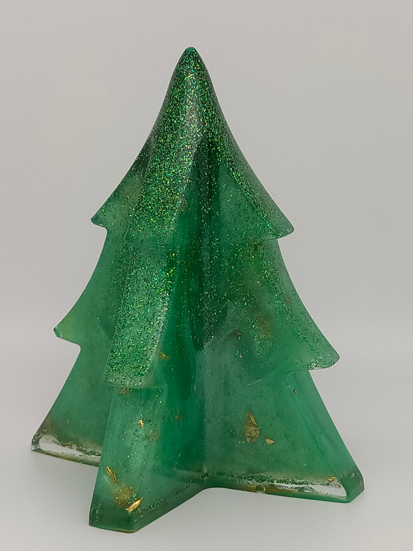 Sapin vert