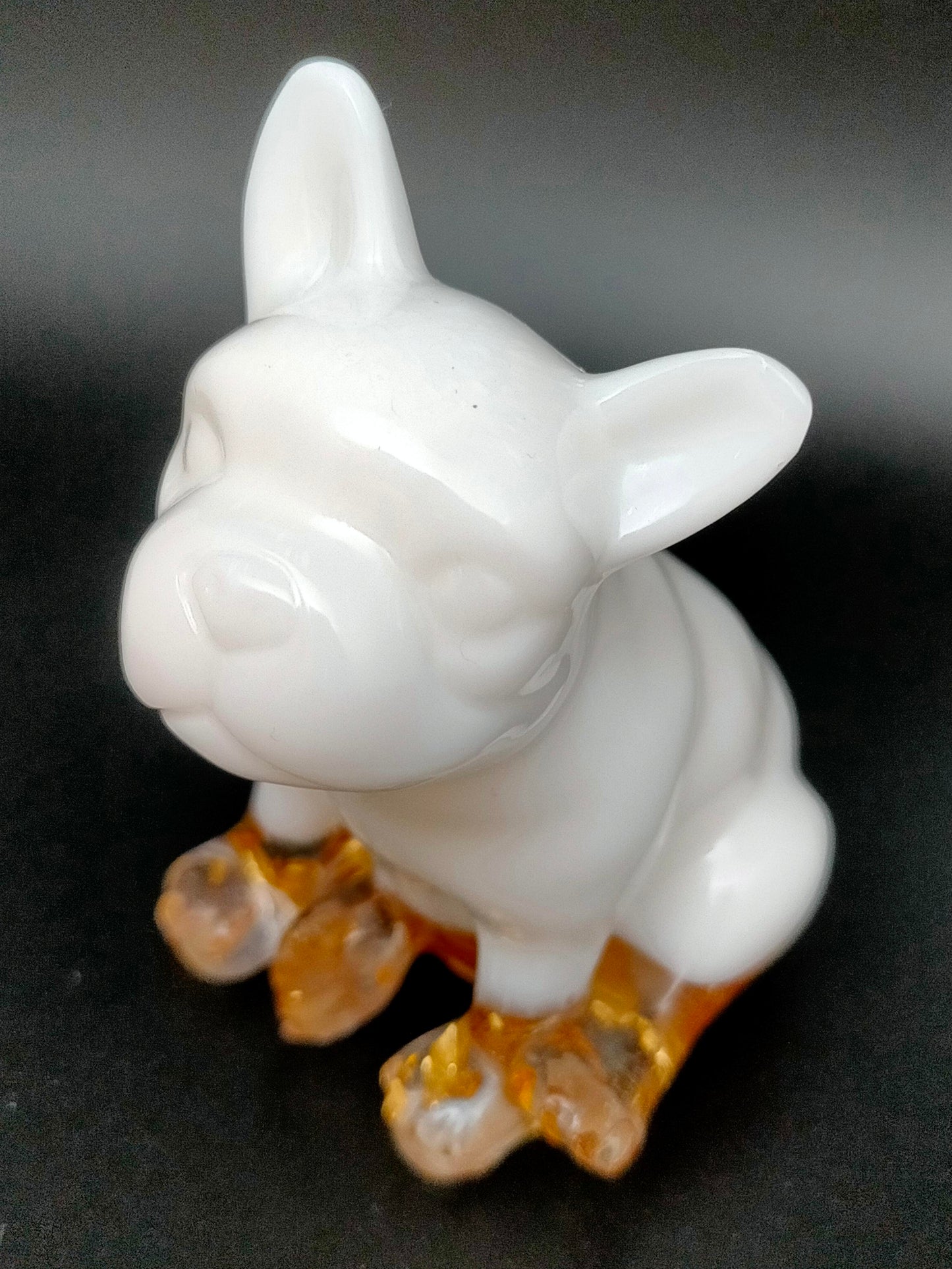 Chien Bulldog 2